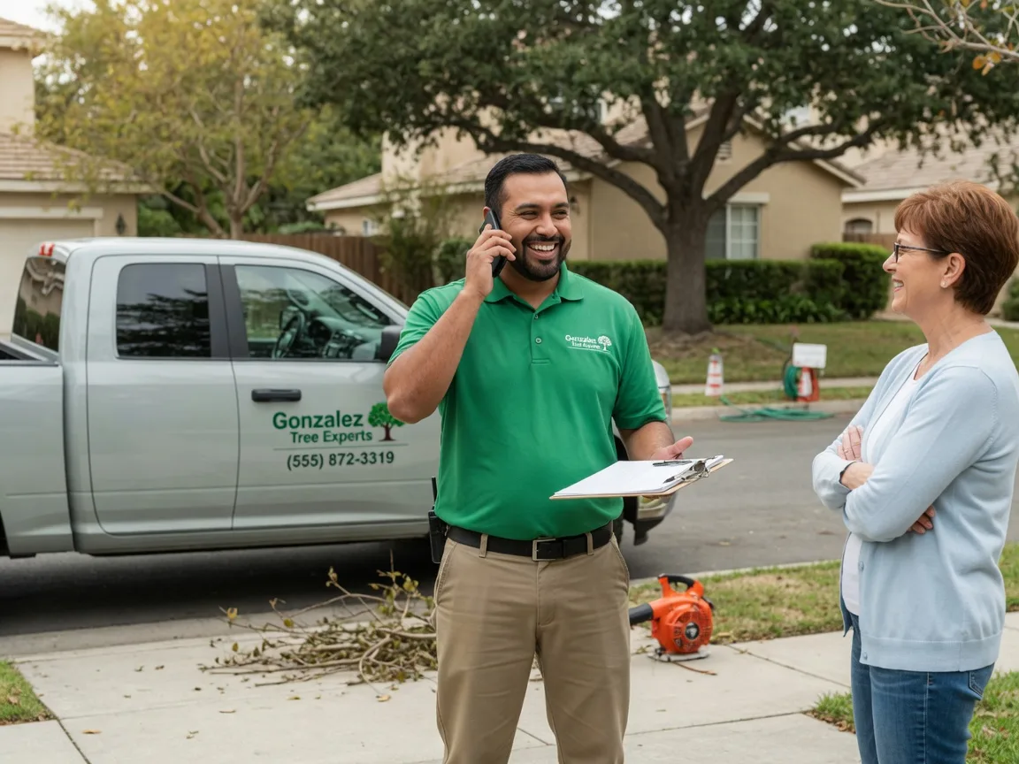 Tree Service Tokio, ND FAQs